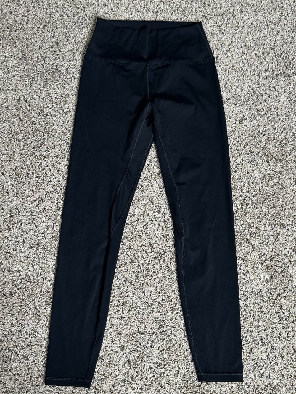 Lululemon High-Rise Pants - Picture 2 of 6